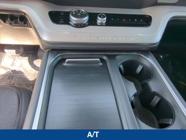 Certified 2025 Ford Expedition Max Active AWD/4WD image 19