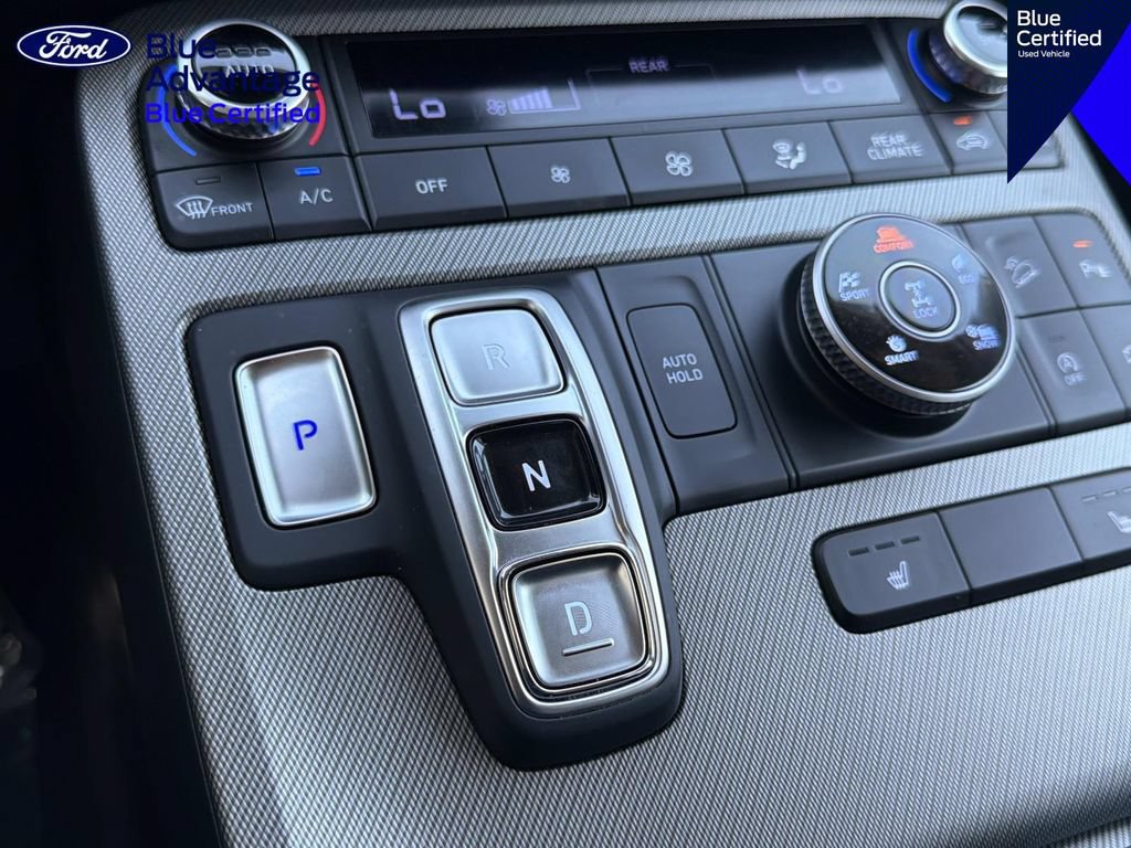 Used 2024 Hyundai Palisade SEL AWD/4WD image 28
