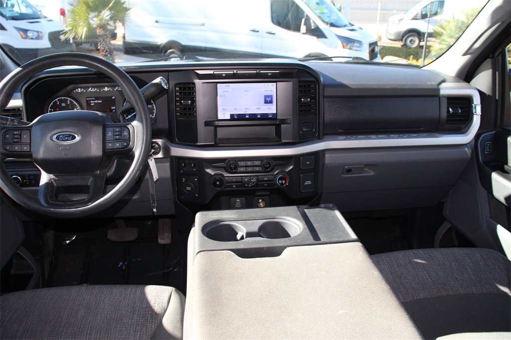 Certified 2024 Ford F250 XLT image 20