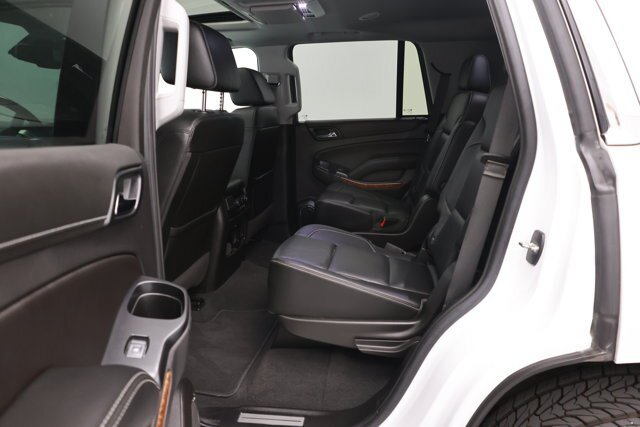 Used 2020 Chevrolet Tahoe Premier w/ 6.2L Performance Package AWD/4WD image 28