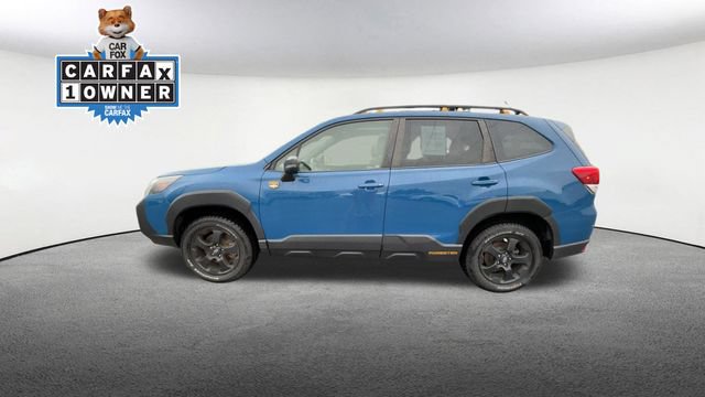 Used 2022 Subaru Forester Wilderness w/ Wilderness Package AWD/4WD image 6