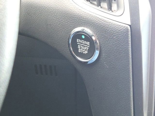 Certified 2024 Ford Edge SEL w/ Convenience Package image 46