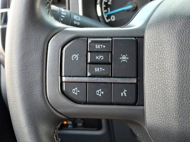 Certified 2023 Ford F150 XLT w/ Equipment Group 302A High AWD/4WD image 22