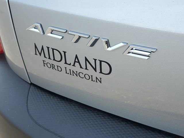Certified 2024 Ford Escape Active AWD/4WD image 7