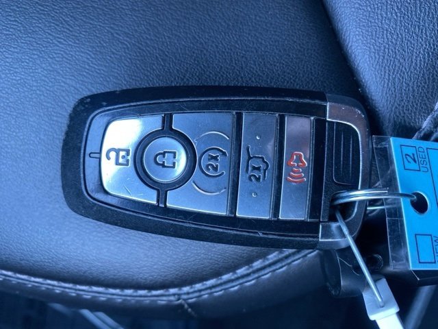 Certified 2023 Ford Explorer XLT w/ Equipment Group 202A image 29