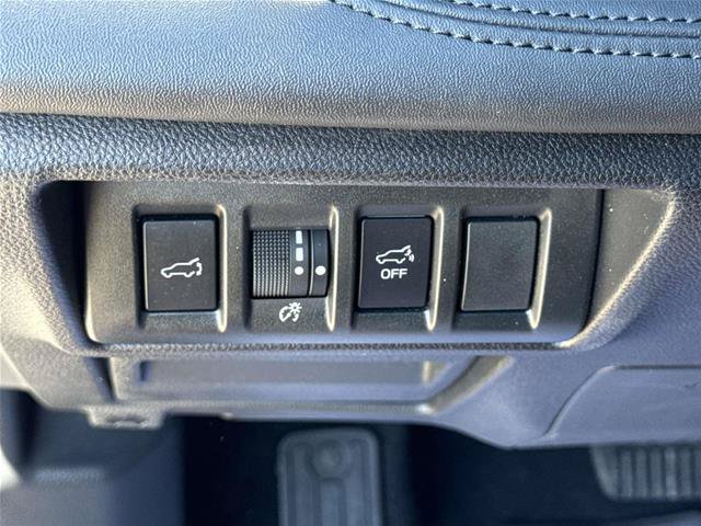 Used 2024 Subaru Outback Wilderness AWD/4WD image 20