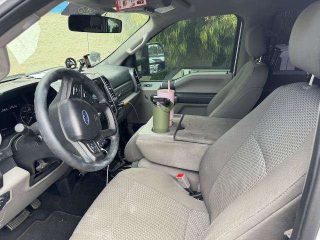 Certified 2019 Ford F250 XLT w/ XLT Value Package AWD/4WD image 4