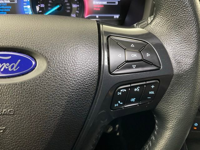 Certified 2019 Ford Explorer XLT w/ Equipment Group 202A image 24