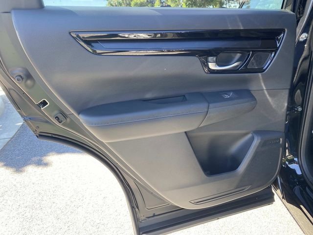 Used 2025 Honda CR-V EX-L image 13