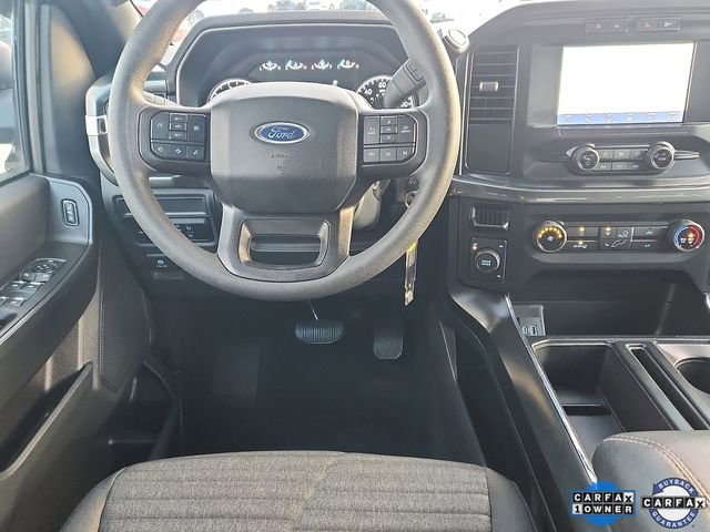 Certified 2023 Ford F150 XL w/ STX Appearance Package image 9