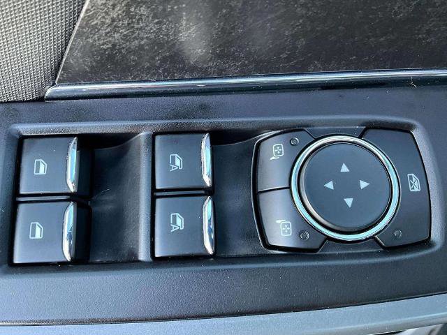 Certified 2022 Ford F150 XLT w/ Equipment Group 302A High image 21