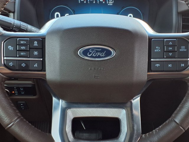 Certified 2024 Ford Expedition Max King Ranch AWD/4WD image 20