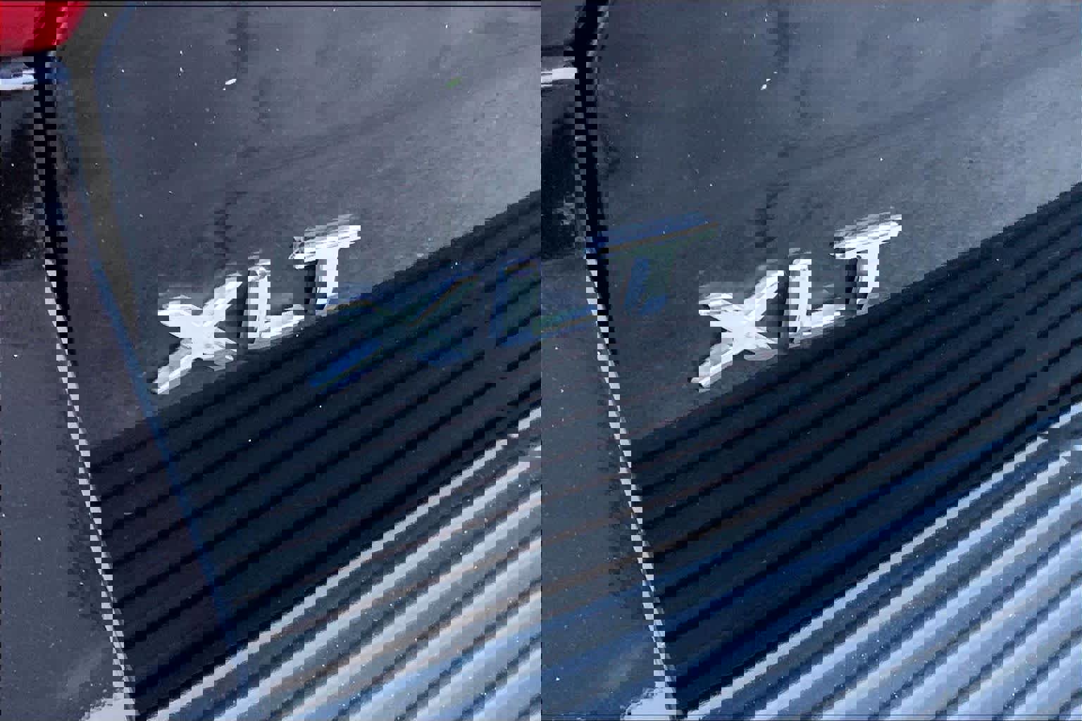 Certified 2021 Ford Expedition XLT image 9