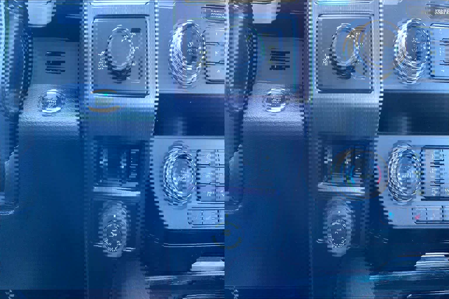 Certified 2021 Ford F250 Limited image 34