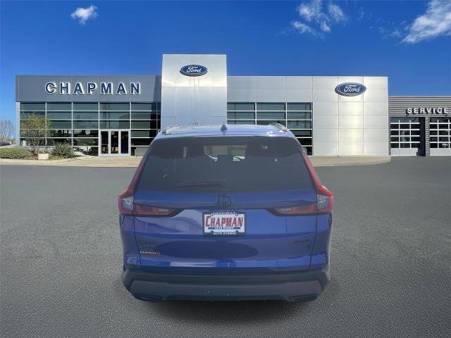 Used 2025 Honda CR-V Sport-L image 9