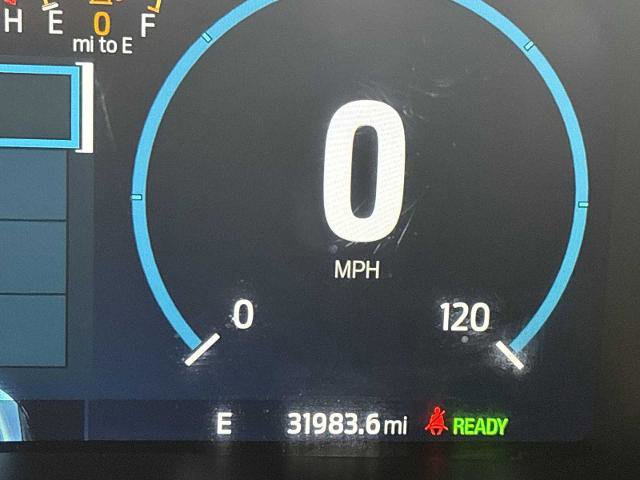 Certified 2023 Ford F150 Platinum w/ Equipment Group 701A High AWD/4WD image 11