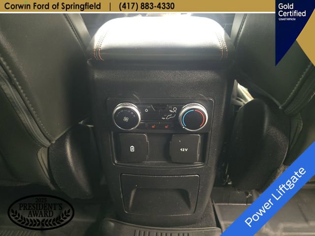 Certified 2023 Ford Explorer Timberline AWD/4WD image 14