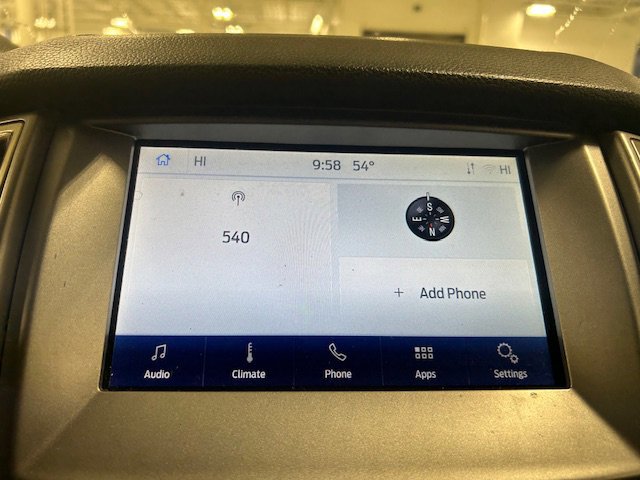 Certified 2021 Ford Ranger XLT w/ Equipment Group 301A Mid RWD image 19