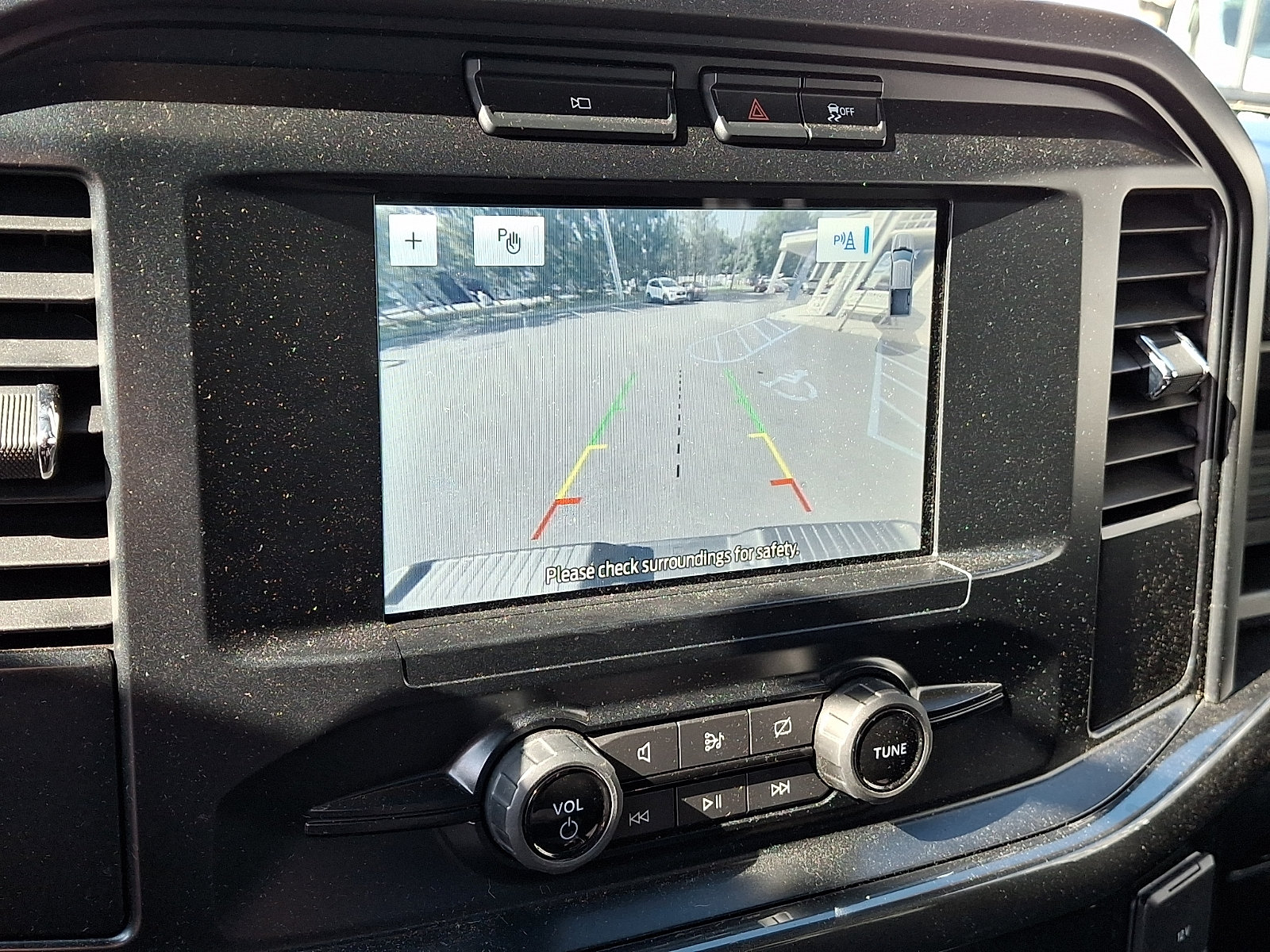 Certified 2023 Ford F150 XL w/ STX Appearance Package AWD/4WD image 19
