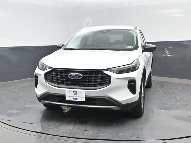 Certified 2025 Ford Escape Active AWD/4WD image 19