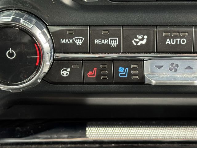 Certified 2025 Ford F150 Raptor AWD/4WD image 20