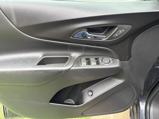 Used 2022 Chevrolet Equinox LT FWD image 13