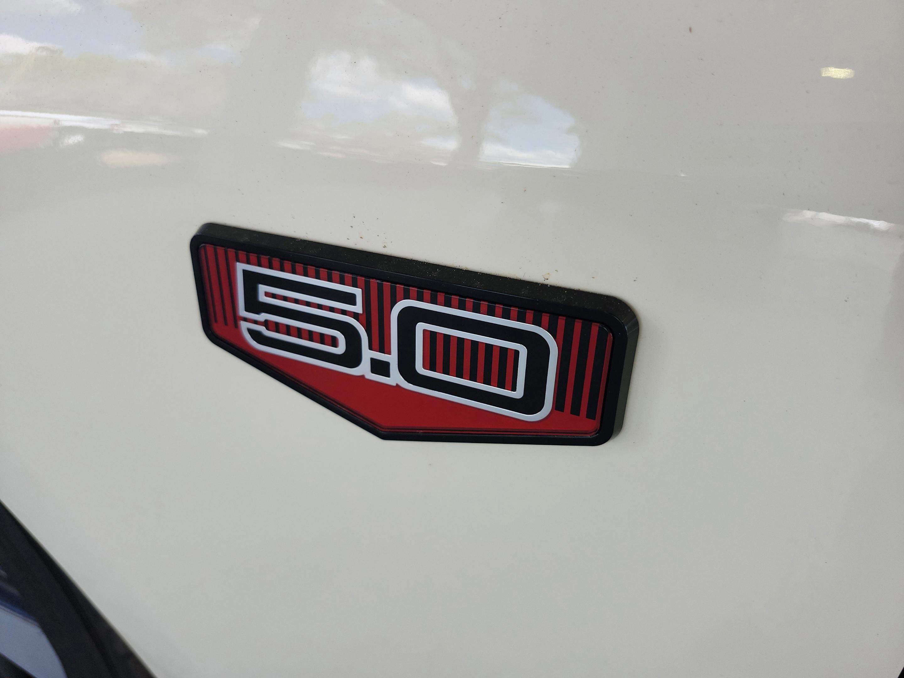 Certified 2025 Ford Mustang GT Premium w/ 60th Anniversary Package image 25