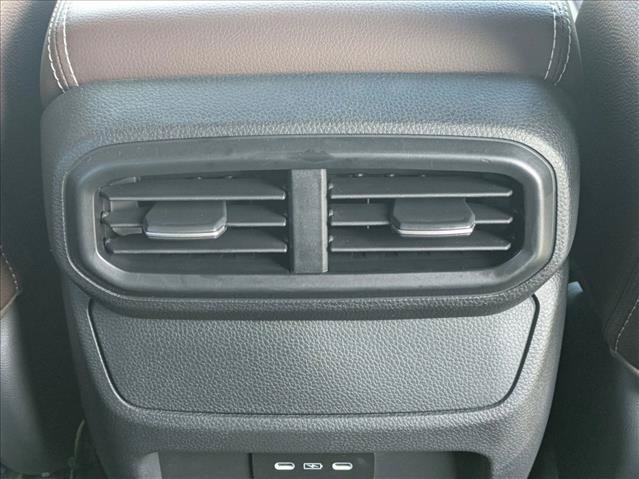 Used 2024 Honda Passport EX-L image 17