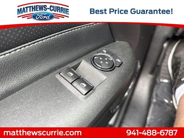 Certified 2022 Ford Mustang Mach 1 w/ Equipment Group 700A image 22