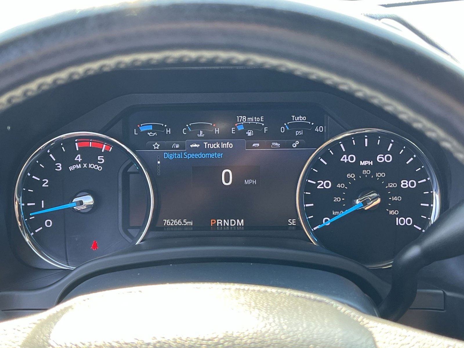 Certified 2022 Ford F250 Lariat w/ Chrome Package AWD/4WD image 25