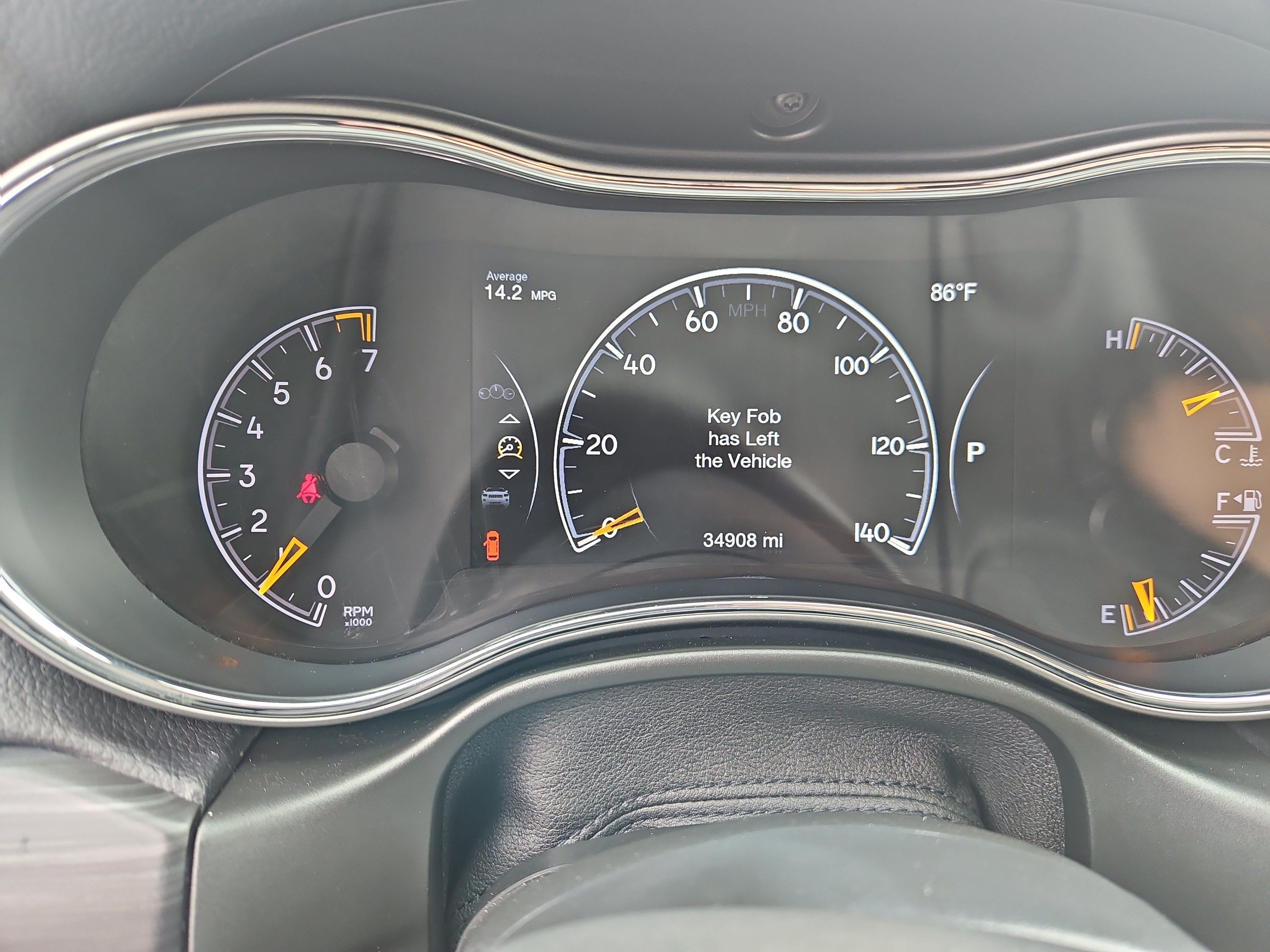 Used 2022 Jeep Grand Cherokee Laredo E AWD/4WD image 23