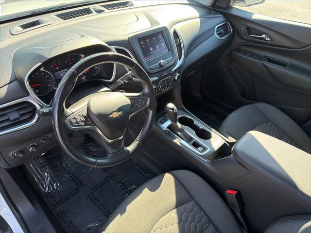 Used 2020 Chevrolet Equinox LT AWD/4WD image 5