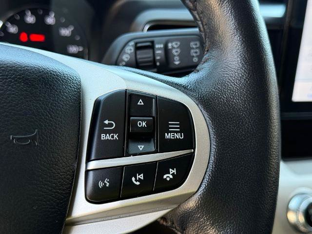 Certified 2023 Ford Explorer XLT w/ Equipment Group 202A RWD image 16