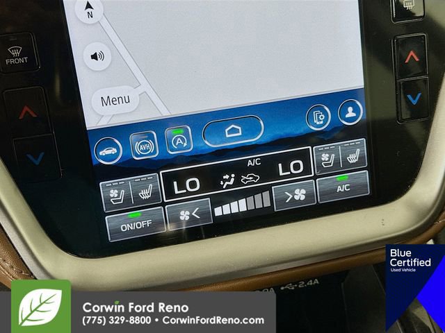 Used 2024 Subaru Outback Touring image 19