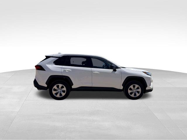 Used 2024 Toyota RAV4 LE FWD image 26