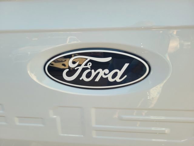 Certified 2025 Ford F150 Lariat w/ Equipment Group 502A High image 7