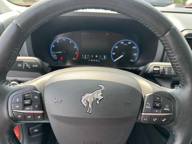 Certified 2023 Ford Bronco Sport Big Bend w/ Convenience Package AWD/4WD image 25