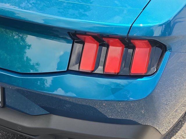 Certified 2026 Ford Mustang Premium RWD image 7