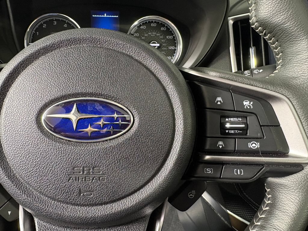 Used 2024 Subaru Forester Touring AWD/4WD image 22