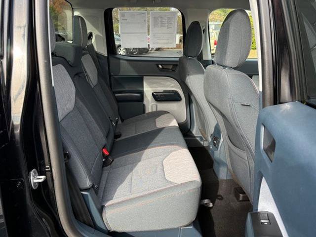 Certified 2023 Ford Maverick XLT w/ Equipment Group 300A Standard image 19