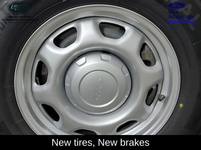 Certified 2018 Ford F150 XL RWD image 10