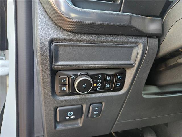 Certified 2025 Ford F150 Lariat w/ Equipment Group 502A High AWD/4WD image 25