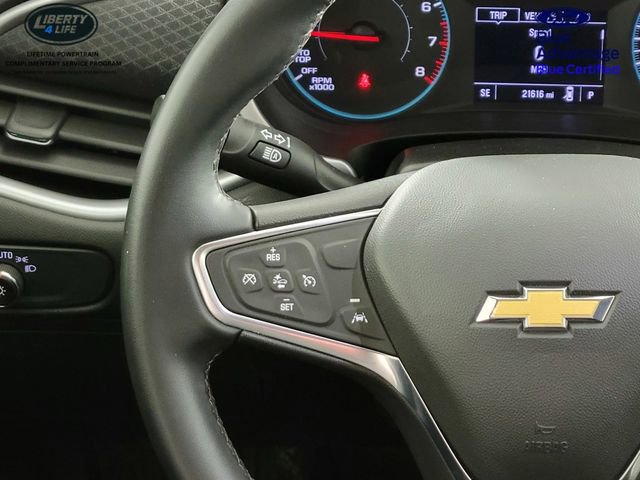 Used 2024 Chevrolet Malibu RS w/ LPO, Floor Liner Package FWD image 29
