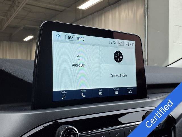 Certified 2024 Ford Escape Active image 14