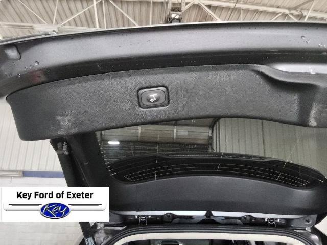 Certified 2022 Ford Edge SEL w/ Convenience Package AWD/4WD image 14