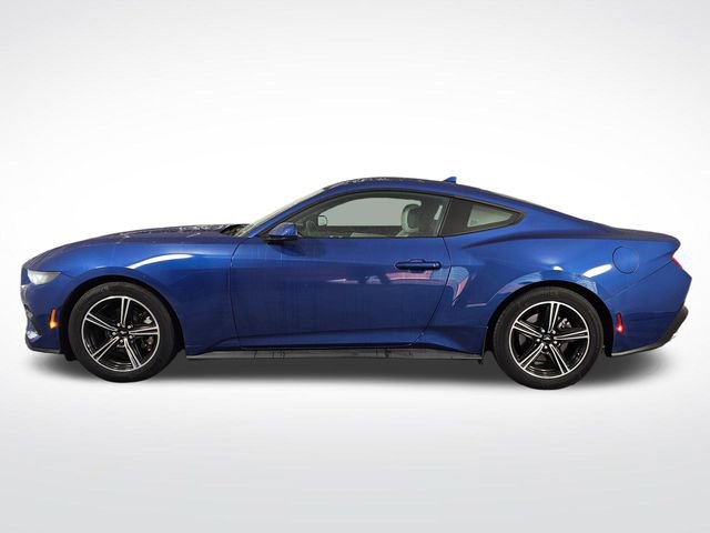 Certified 2024 Ford Mustang Premium image 4