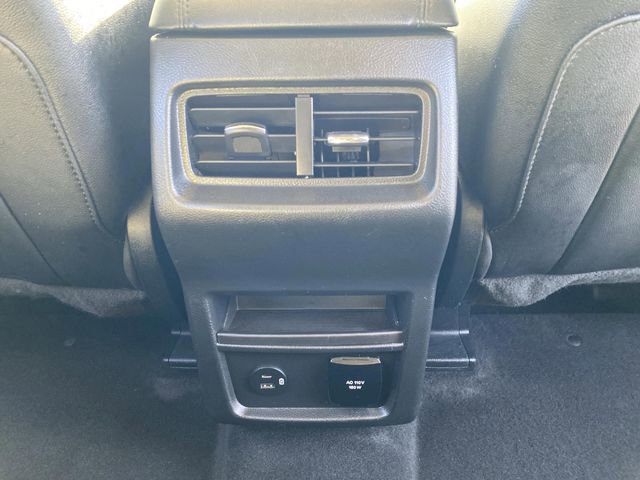 Certified 2022 Ford Edge SEL w/ Convenience Package image 34