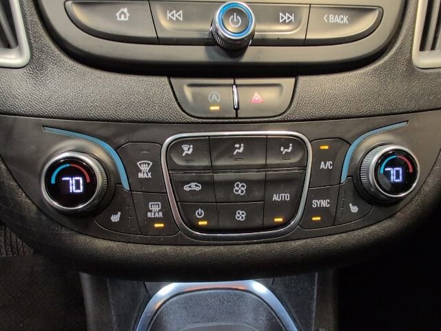 Used 2022 Chevrolet Malibu LT FWD image 22