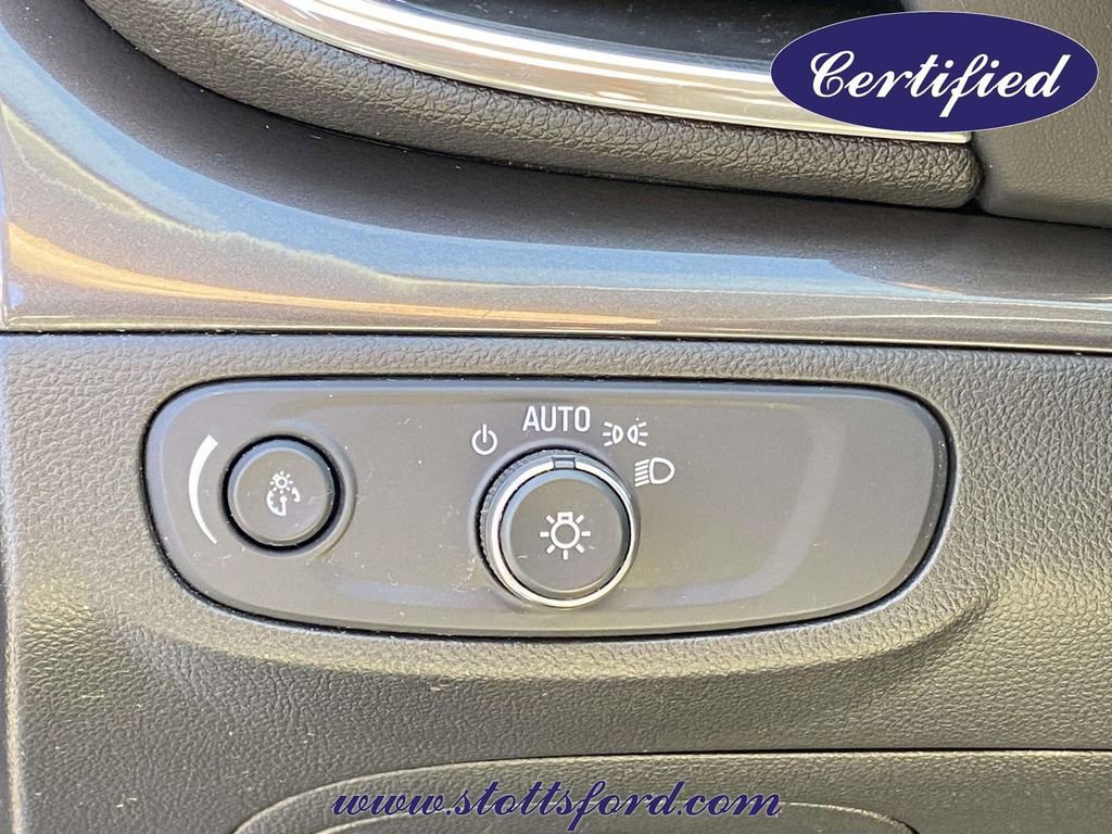 Used 2019 Buick Encore Preferred w/ Safety Package FWD image 17