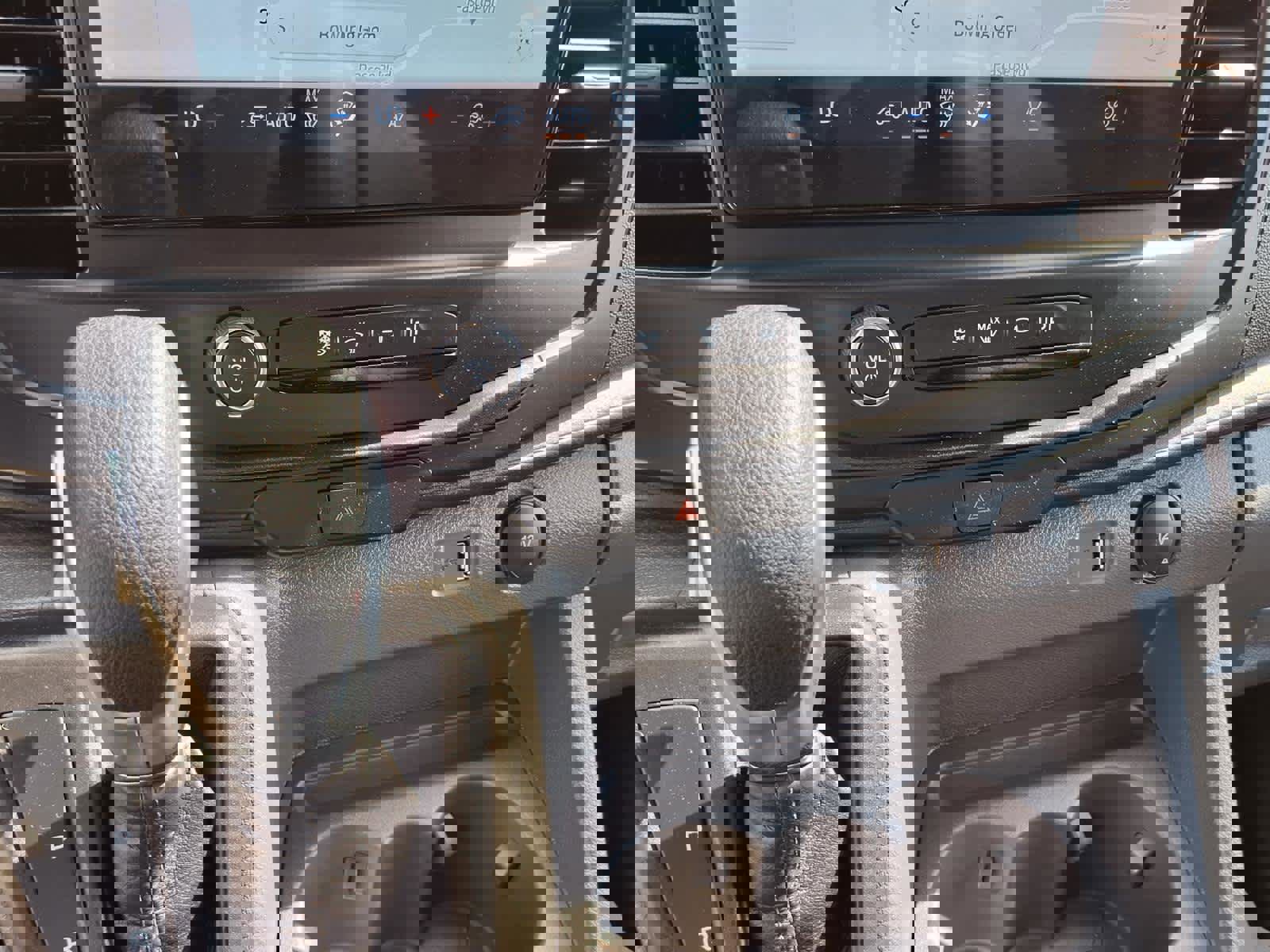 Certified 2024 Ford Transit 350 148 High Roof AWD w/ Load Area Protection Package image 11